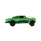 Hot Wheels HWC Special Edition ‘55 Chevy Bel Air Gasser Triassic-Five Dino