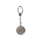 Hot Wheels x Daniel Arsham Spinner Keychain