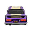 Hot Wheels RLC Exclusive sELEctions 1972 Nissan Skyline H/T 2000GT-R