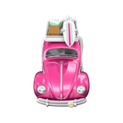 Hot Wheels RLC Exclusive sELECTION Kawa-Bug-A