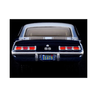 Hot Wheels RLC Exclusive 1969 Chevy Camaro SS