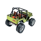 Hot Wheels RLC 1944 Willys MB Rock Crawler