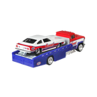 Hot Wheels Car Culture Team Transport '74 Chevrolet Vega Pro Stock & Horizon Hauler 2-Pack