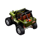 Hot Wheels HWC Special Edition 1944 WIllys MB