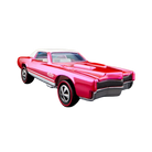 Hot Wheels RLC Exclusive El Dorado