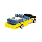Hot Wheels Premium Horizon Hauler 1978 Dodge Custom '62 Pickup Set