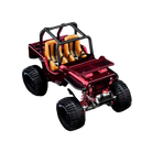 Hot Wheels RLC Exclusive 1944 Willys MB
