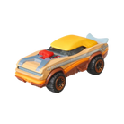 Hot Wheels Masters of the Universe Character Car Bundle 5-Pack