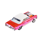 Hot Wheels RLC Exclusive '66 Super Nova