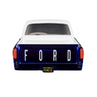 Hot Wheels RLC Exclusive 1962 Ford F100 Blue