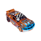 Hot Wheels Paul George Circle Tracker