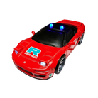 Hot Wheels RLC Exclusive 1994 Ryu Asada's NSX