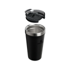 Stanley Everyday Tumbler (16OZ) Black 2.0