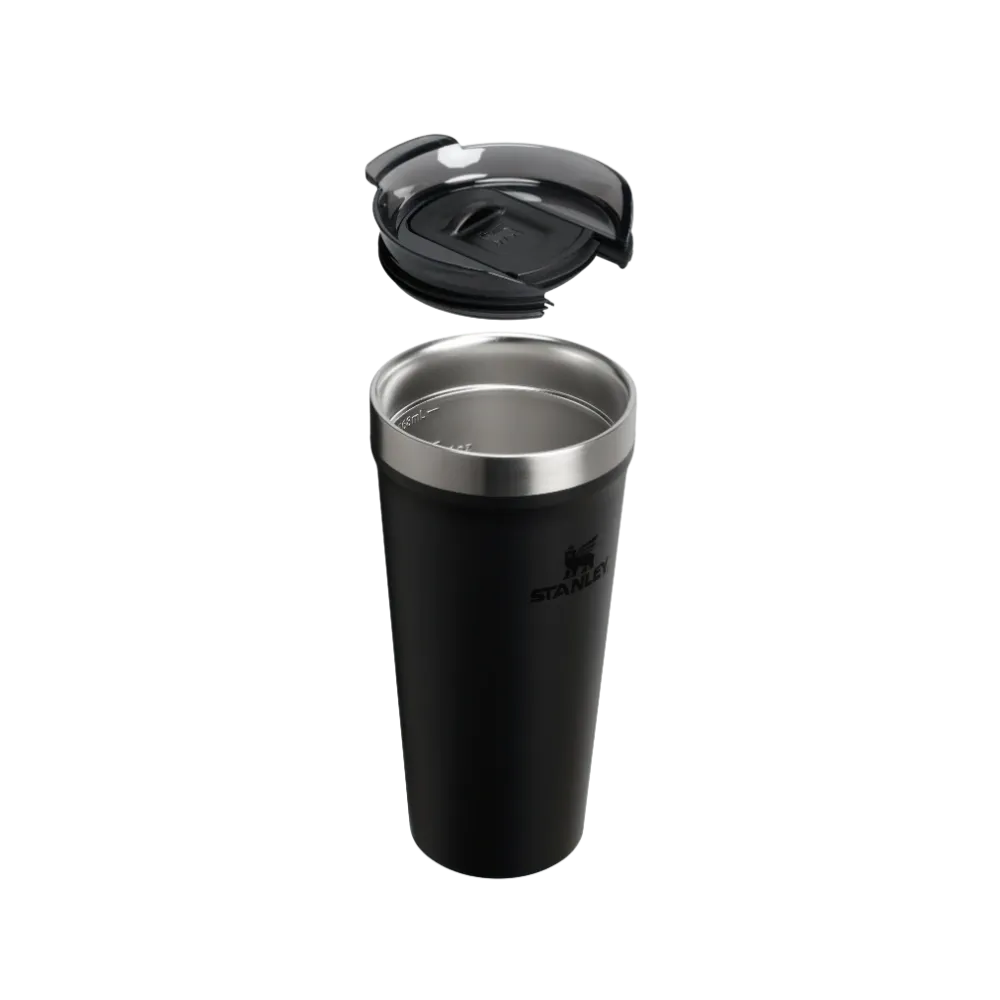 Stanley Everyday Tumbler (20OZ) Black 2.0