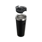 Stanley Everyday Tumbler (20OZ) Black 2.0