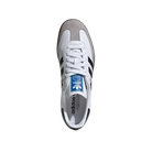Adidas Samba OG 'White Clear Granite'