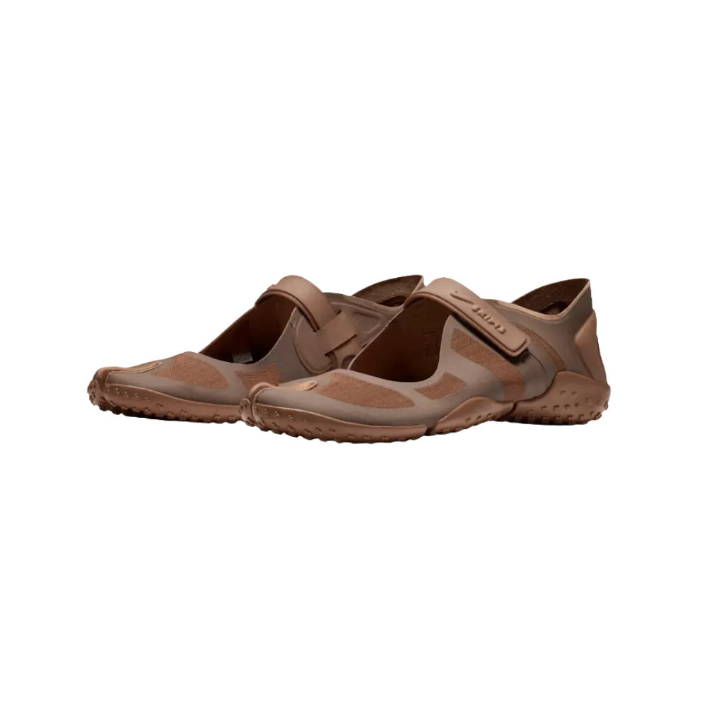 NikeSKIMS Air Rift 'Archaeo Brown'