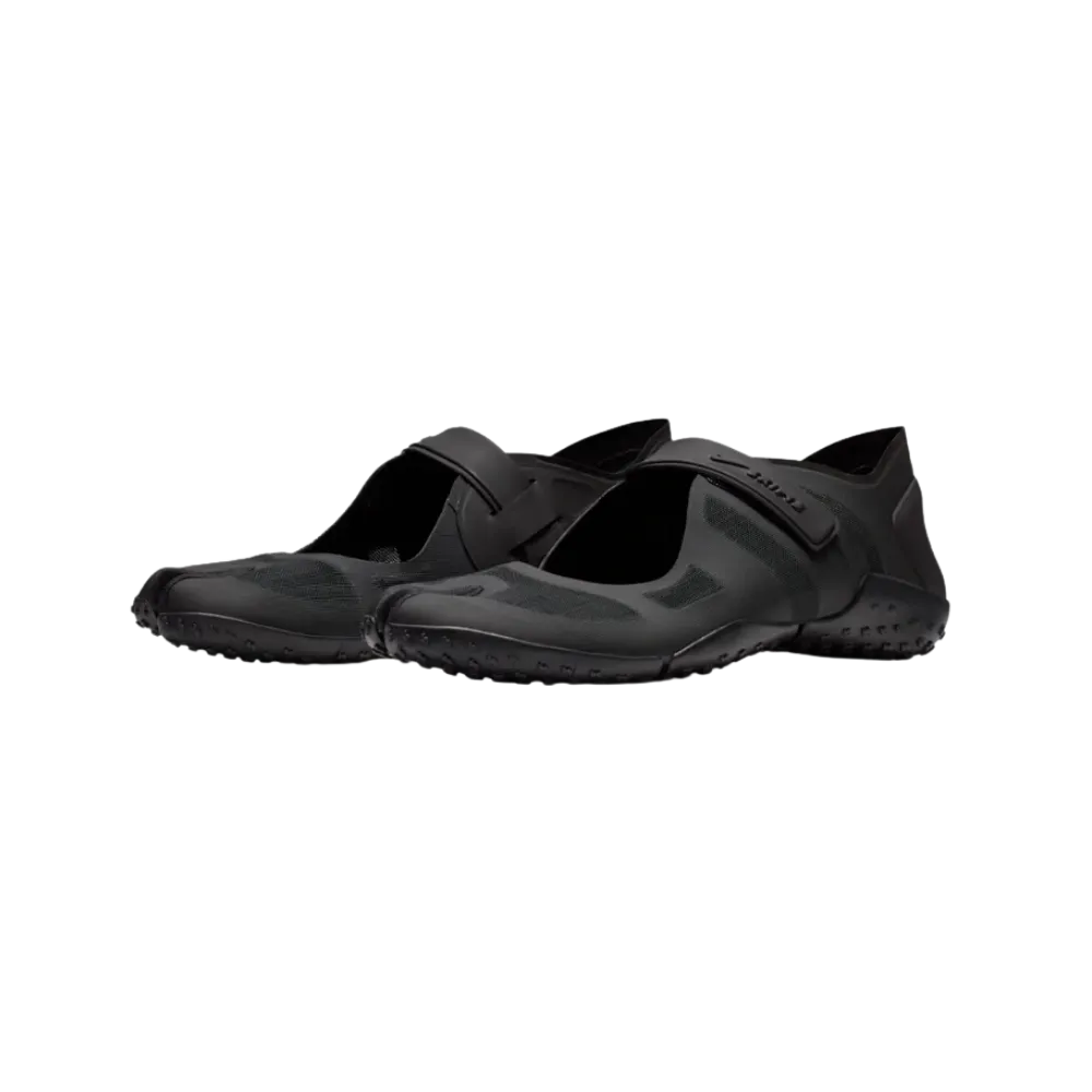 NikeSKIMS Air Rift 'Black'