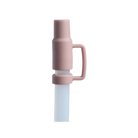 Stanley Quencher Boot and Straw Cover Set (40OZ) Pink Dusk