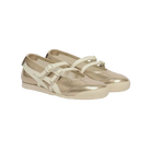Onitsuka Tiger Mexico 66 TGRS - Metallic Pack Champagne Cream