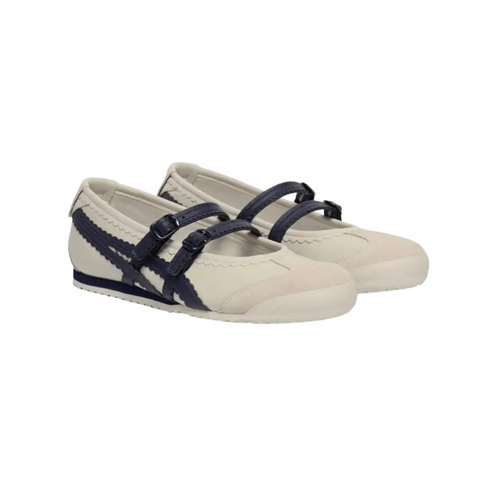 Onitsuka Tiger Mexico 66 TGRS - Birch Peacoat