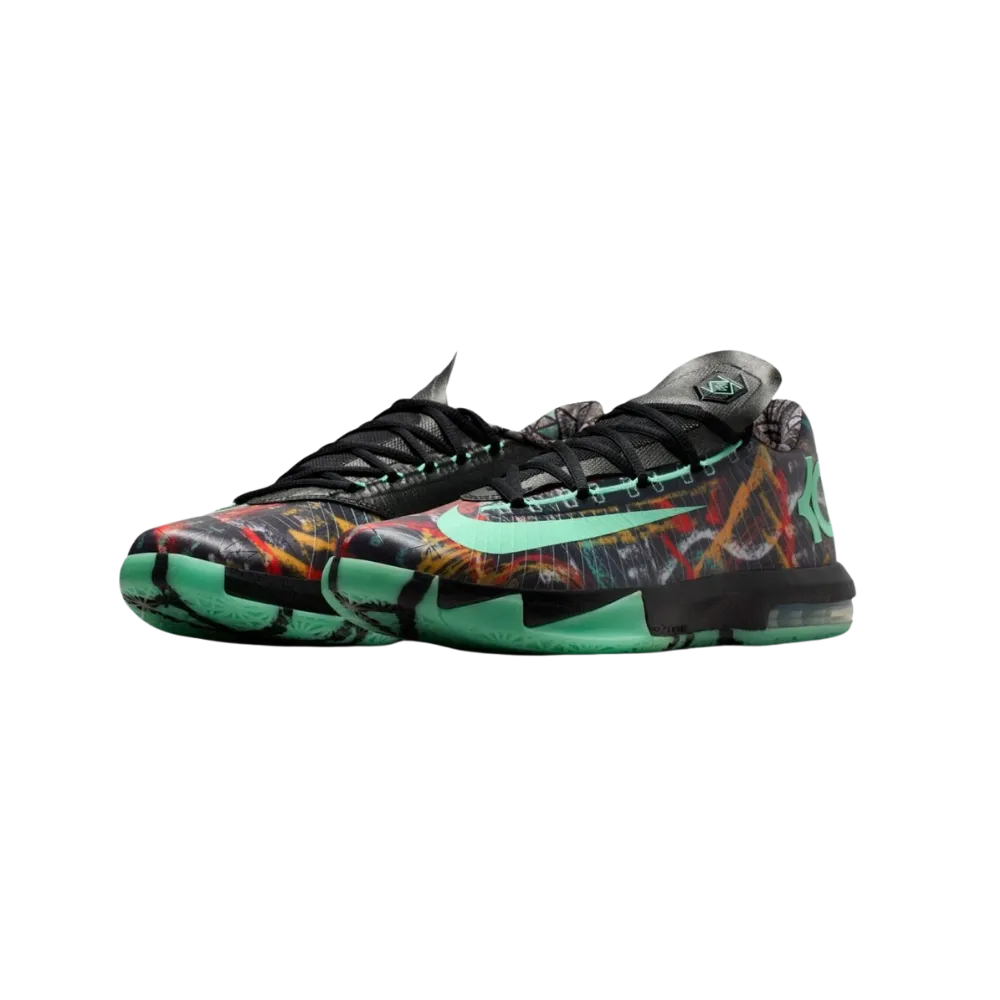 Nike KD 6 'All Star - Illusion' 2026