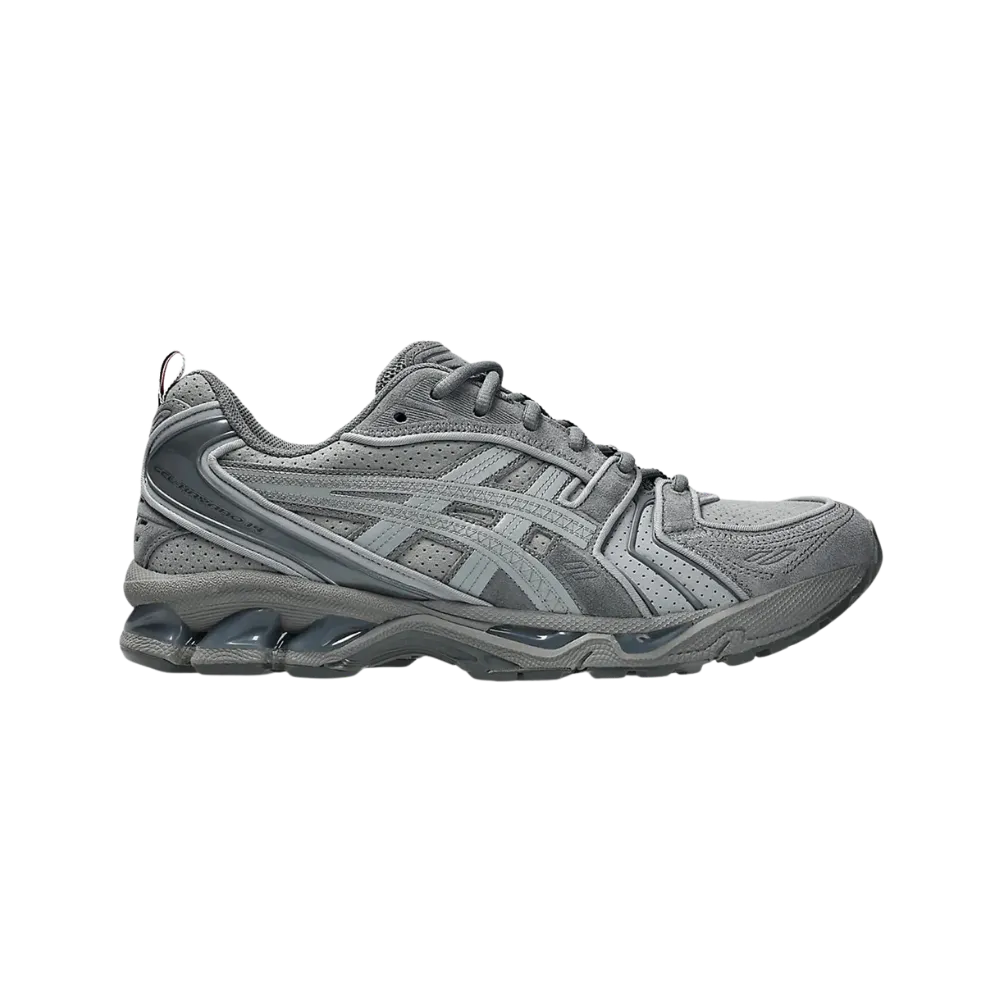 Thom Browne x ASICS Gel Kayano 14 'Grey'