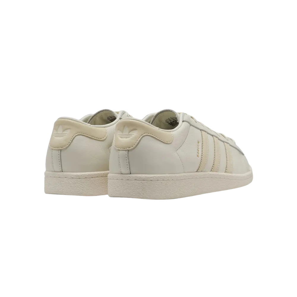 Willy Chavarria x Adidas Jabbar Dress Low 'Off White'