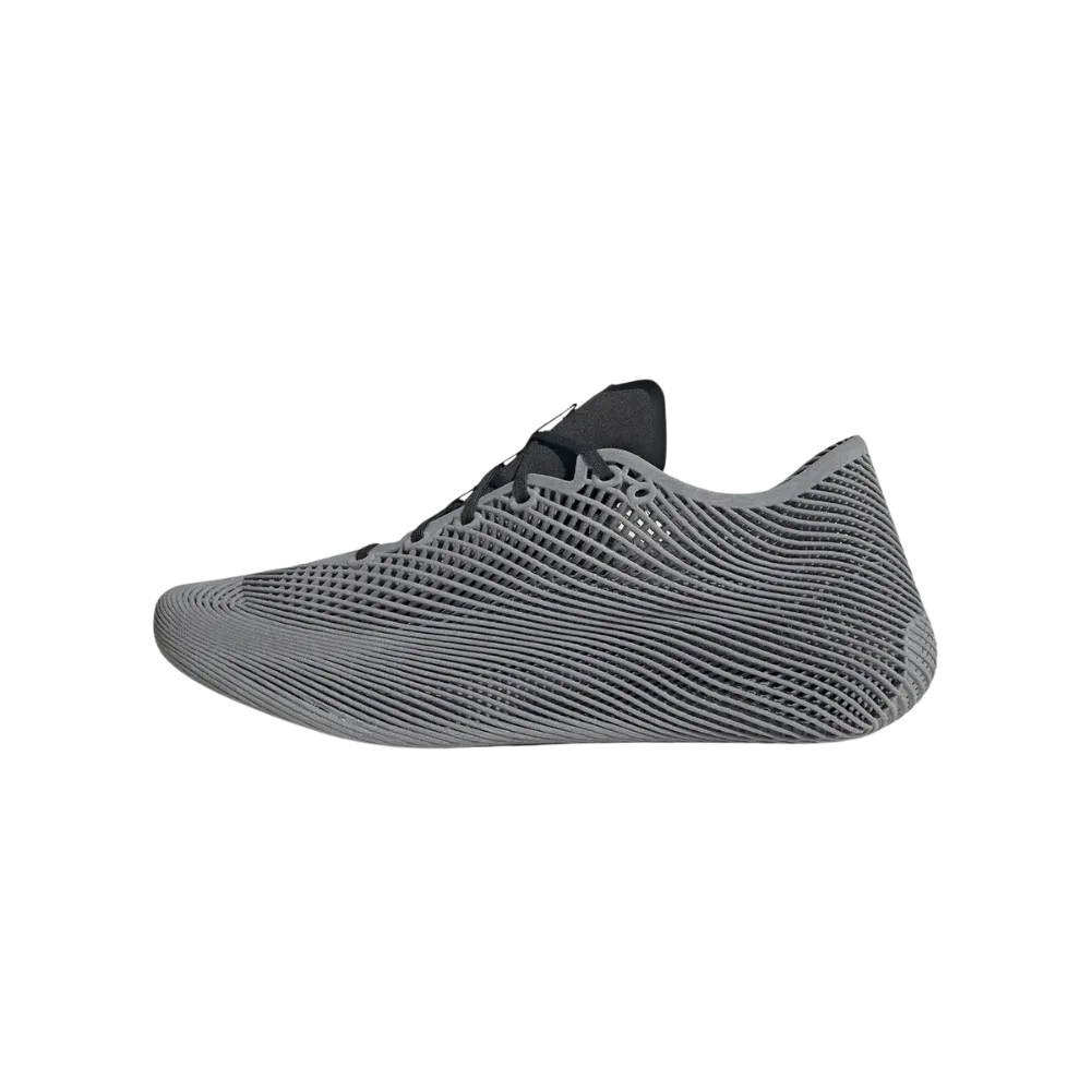 Adidas Climacool Comfort Fit Running Shoes Grey