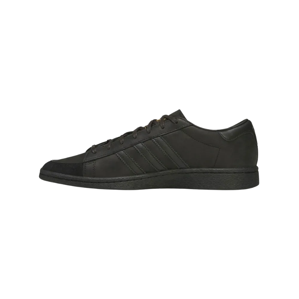 Willy Chavarria x Adidas Jabbar Dress Low 'Black'