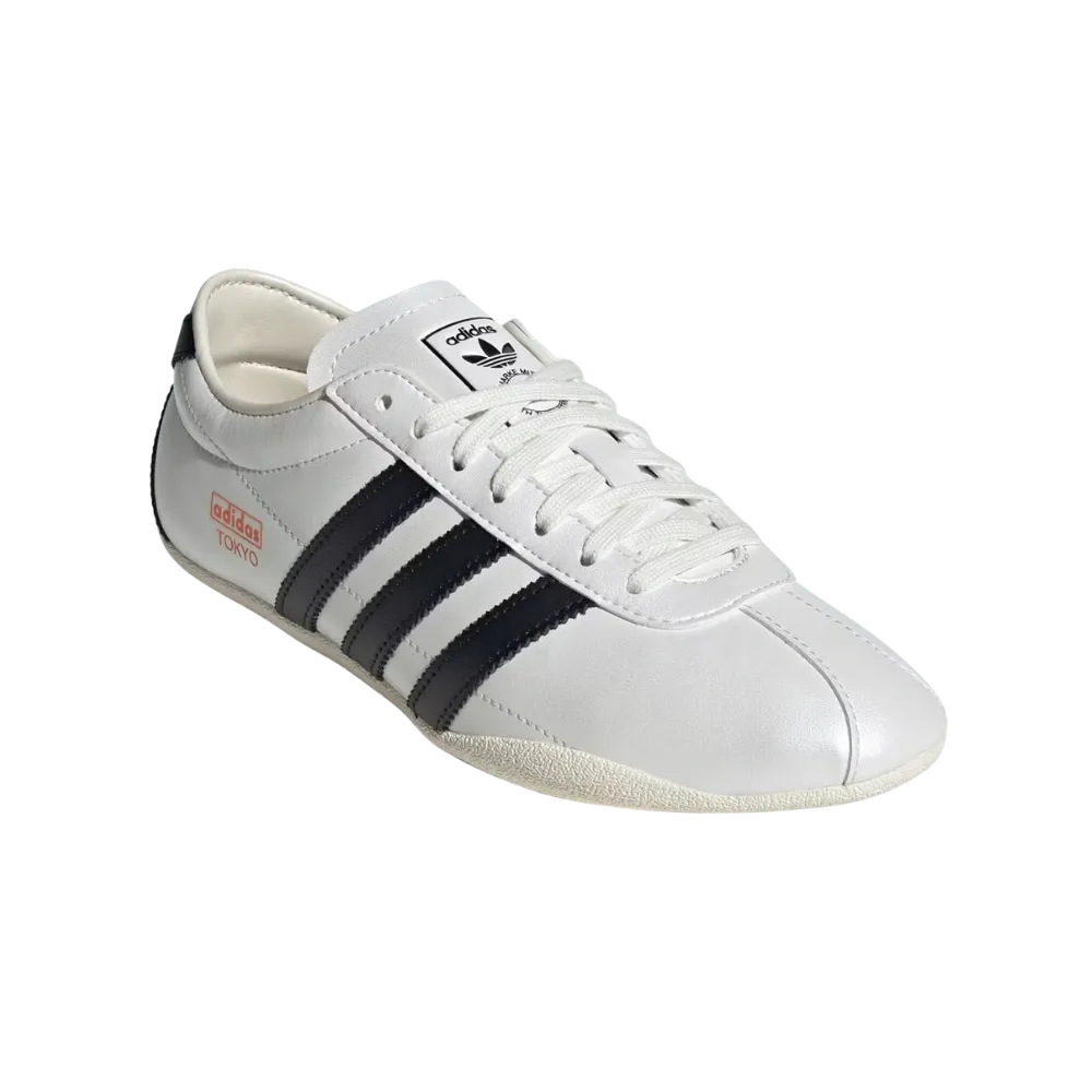Adidas Tokyo Silver