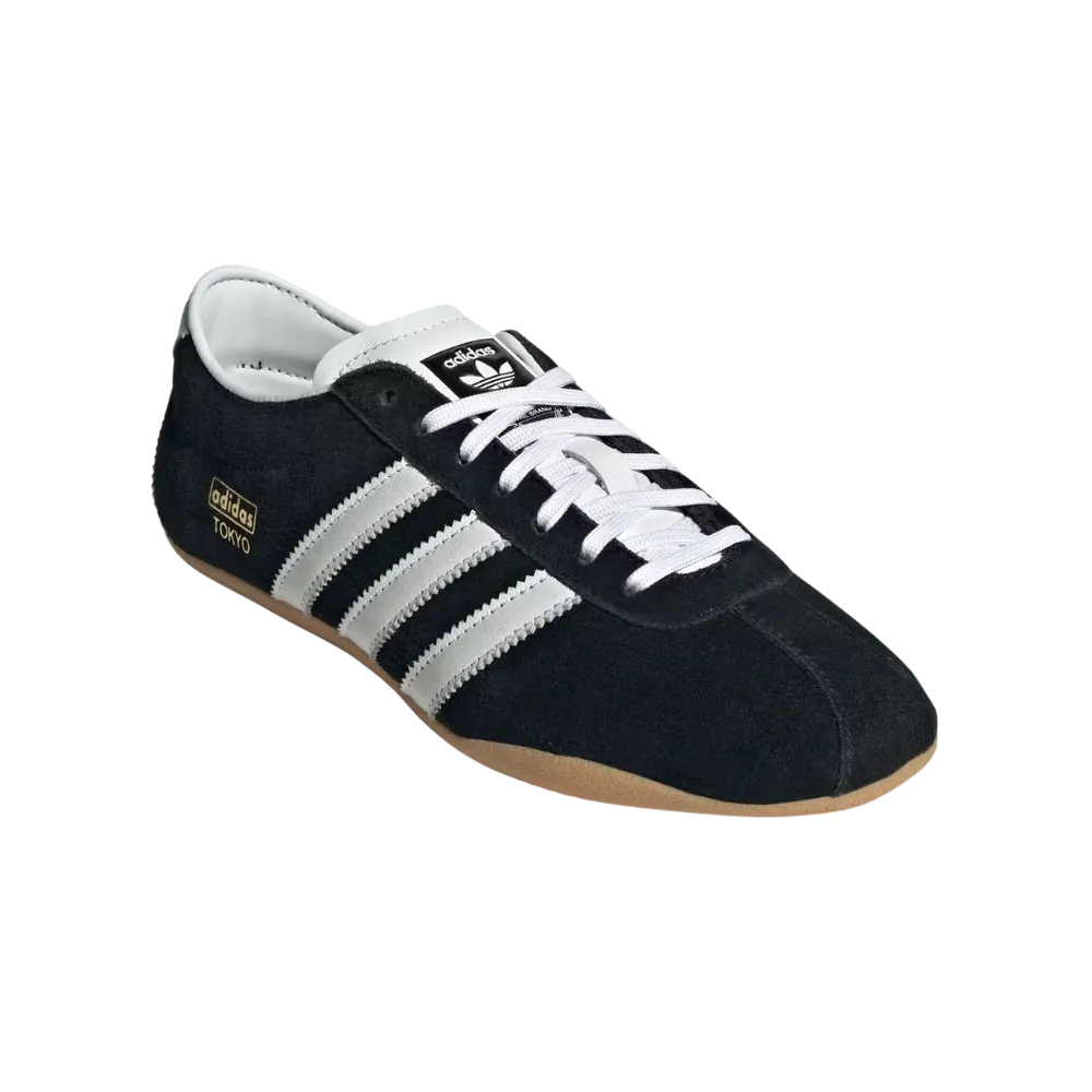 Adidas Tokyo Cloud White