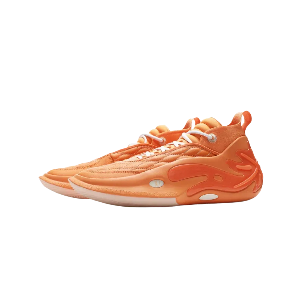 Li-Ning Way of Wade 11 "Sunshine State"