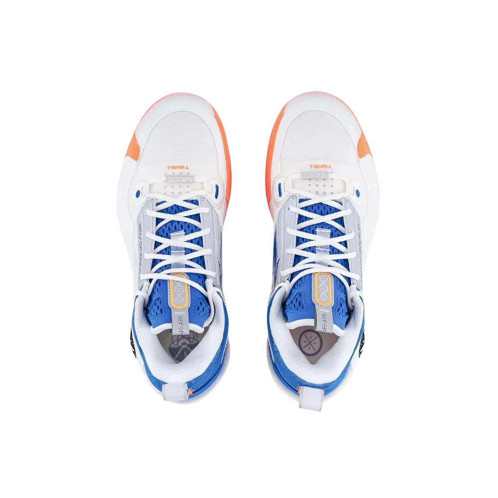 Li-Ning Way of Wade 10 Low "Draft Day"