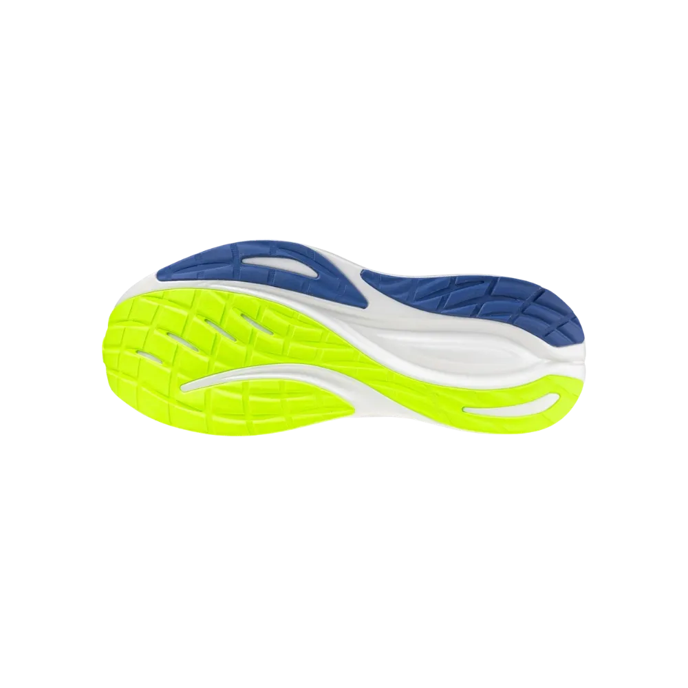 Mizuno Neo Zen 2 White-Dazzling Blue