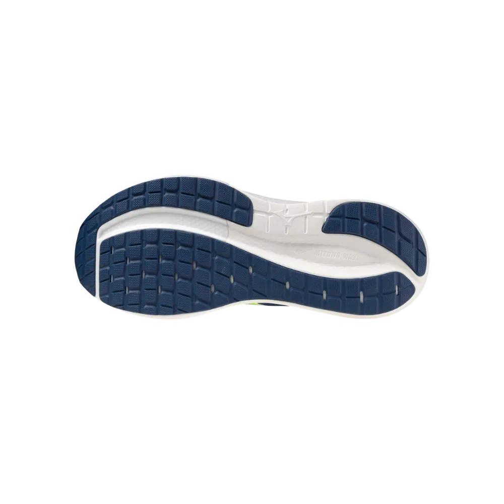 Mizuno Wave Inspire 22 Estate Blue-White