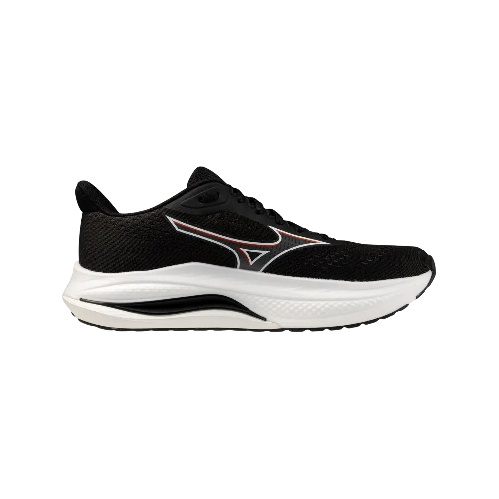 Mizuno Wave Inspire 22 Black-Shade