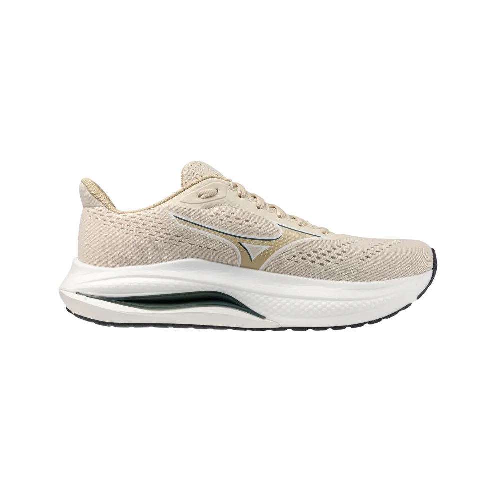Mizuno Wave Inspire 22 Summer Sand-Pale Khaki