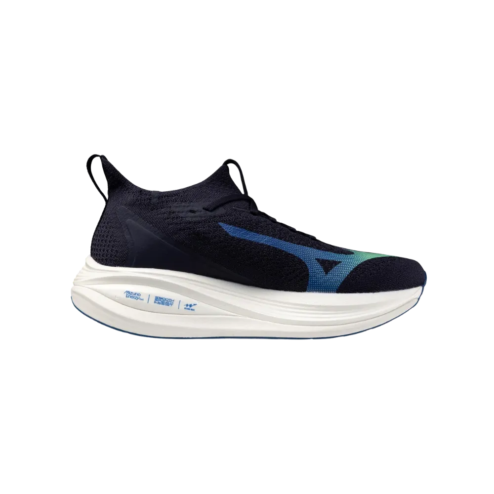 Mizuno Neo Vista 2 Baritone Blue-Frozen Emerald