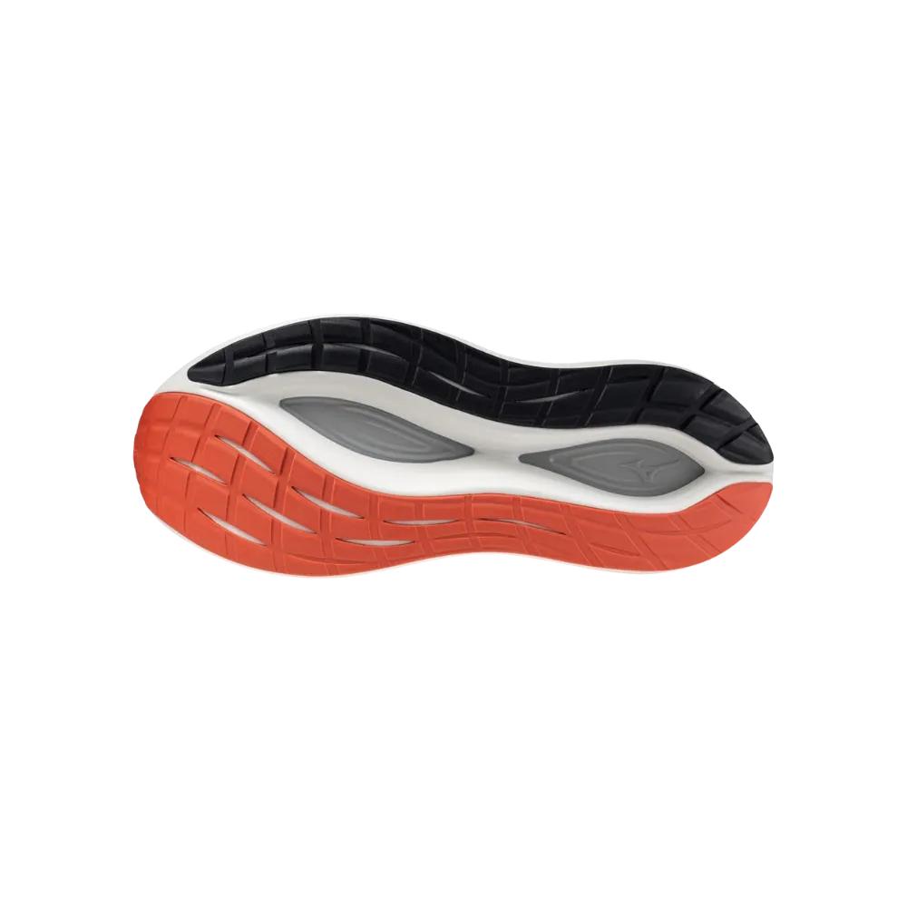 Mizuno Neo Vista 2 White