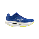 Mizuno Wave Rebellion Flash 3 Dazzling Blue-Surf The Web
