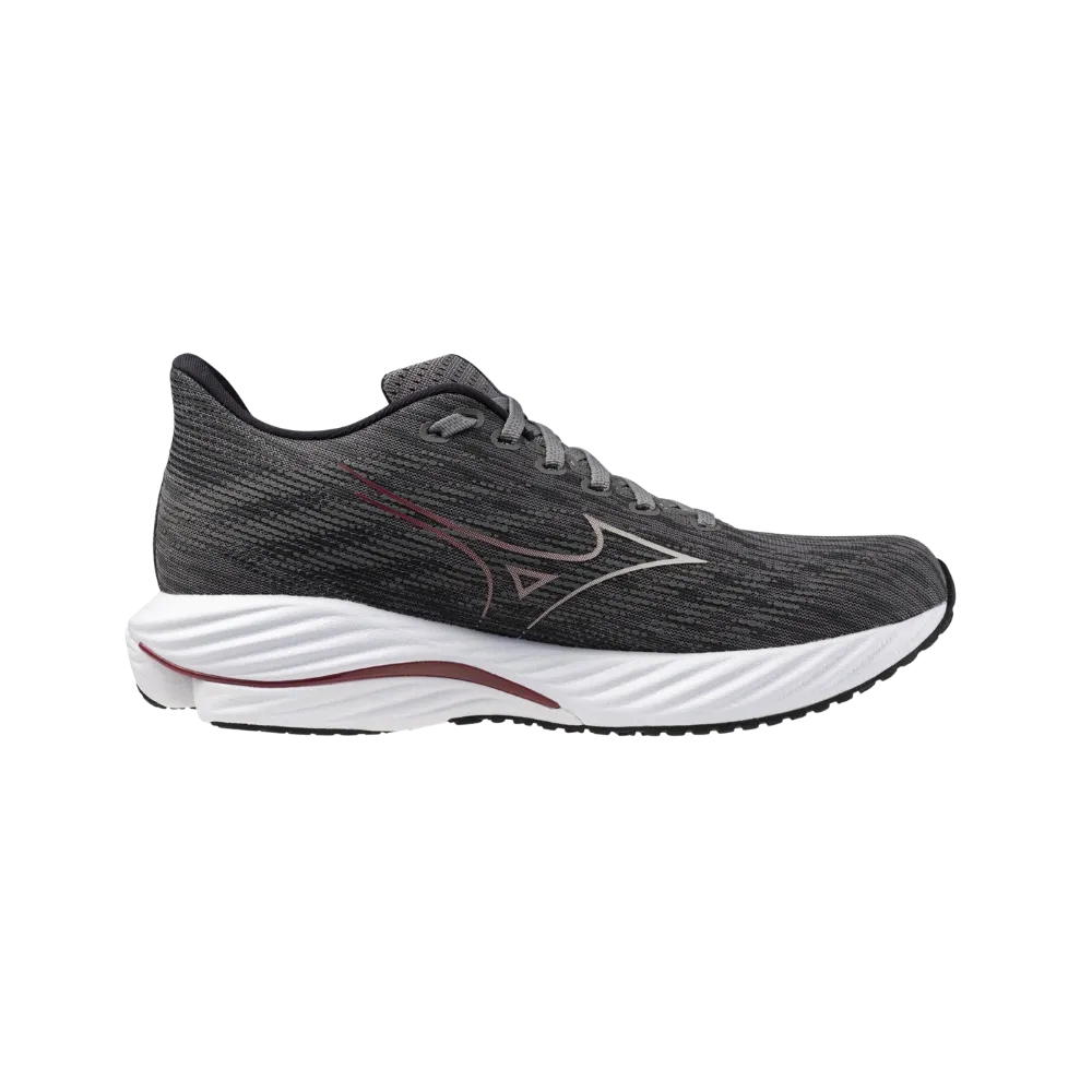 Mizuno Wave Rider 28 Quiet Shade-Nimbus Cloud