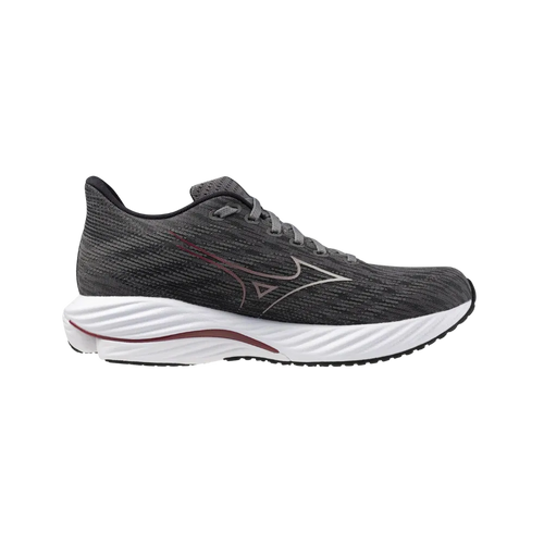 Mizuno Wave Rider 28 Quiet Shade-Nimbus Cloud