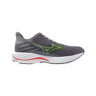Mizuno Wave Rider 28 Tradewinds-Green Gecko