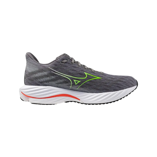 Mizuno Wave Rider 28 Tradewinds-Green Gecko