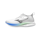 Mizuno Neo Zen White-Frontier Blue