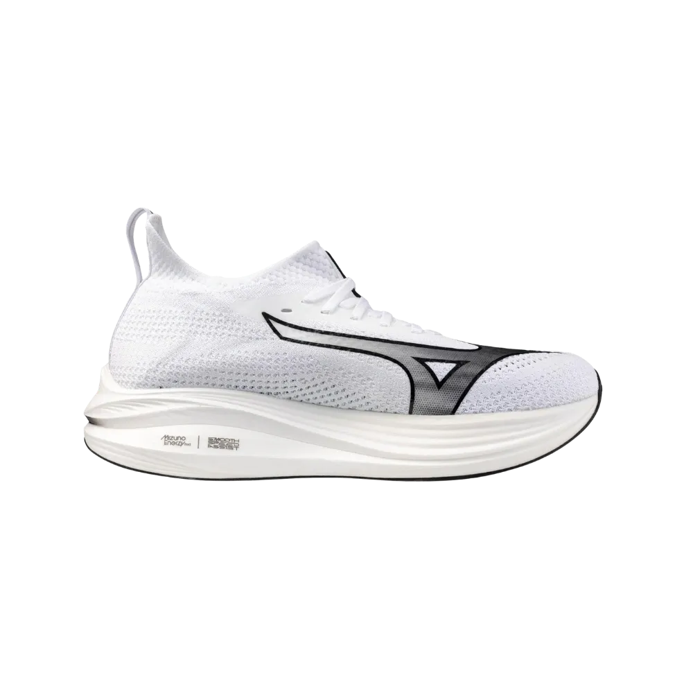 Mizuno Neo Zen White-Black