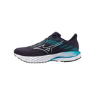 Mizuno Wave Inspire 21 Odyssey Grey-White