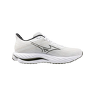 Mizuno Wave Inspire 21 White-Grape Leaf