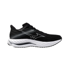 Mizuno Wave Inspire 21 Black-Silver
